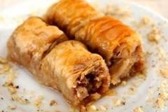 ЛЕСНА БАКЛАВА