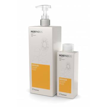 Framesi MORPHOSIS REPAIR SHAMPOO 1000ML ВЪЗСТАНОВЯВАЩ ШАМПОАН 1000МЛ