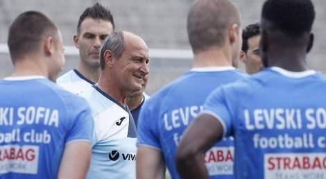 Нови в Левски само при трансфер – SportVox