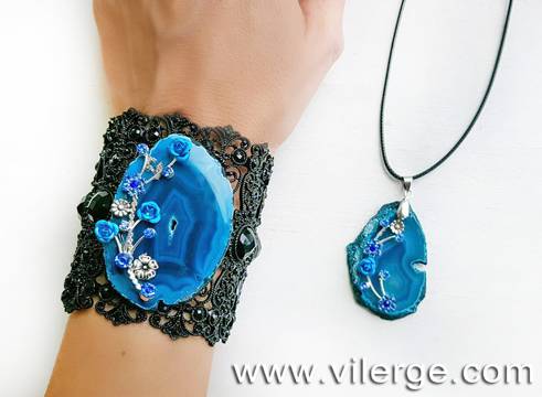 Модни тенденции в бижутата за ЕСЕНТА 2018-2019