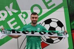 „Берое“ привлече шести нов – SportVox
