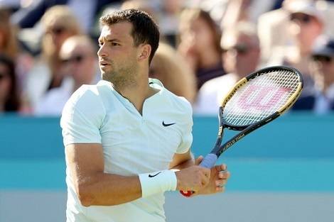 Гришо се пуска на демотурнир – SportVox