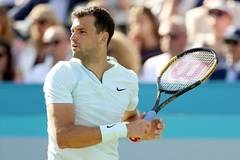 Гришо се пуска на демотурнир – SportVox