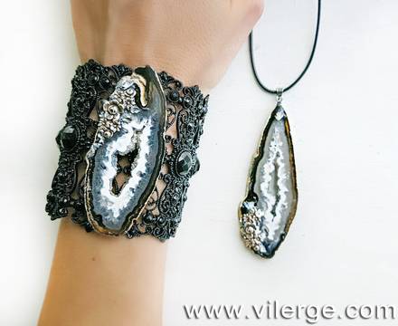 Вълшебни бижута и мода за ЕСЕН 2018-2019