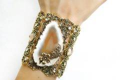 Модна линия и тенденция в бижутата ЕСЕН 2018