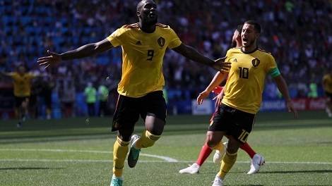 Белгия на осминафинал след разгром над Тунис – SportVox