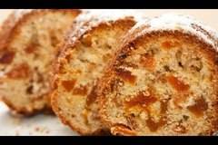 КОЗУНАЧЕН КЕКС