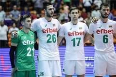 България загуби от Иран в Лигата на нациите – SportVox