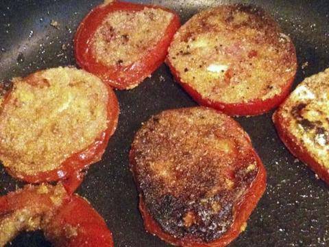 Е такива доматки не бяхме яли, но ни обраха точките! Няма такава вкусотийка, тази колежка е голяма майсторка!