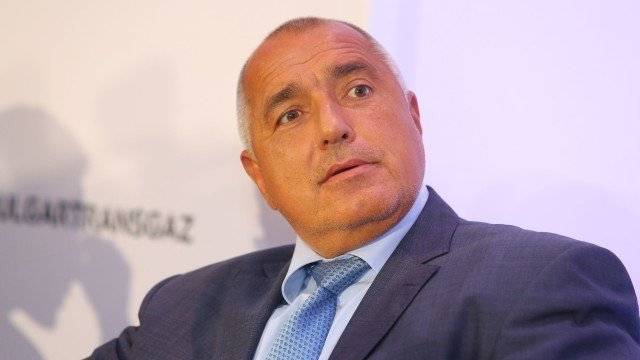 Билкар от Пирин подари на Бойко Борисов уникална рецепта. Прави чудеса със сърцето и имунната система