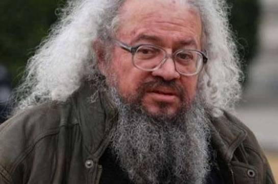 Управляват ни хора, които не е трябвало да се раждат. Те са най-безсмислените хора, жертви на несполучлив аборт