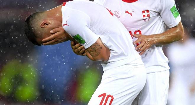 Не знаете какво беше на семейството ми, споделя през сълзи Гранит Джака: Измъчваха баща ми в затвора, малтретираха го…