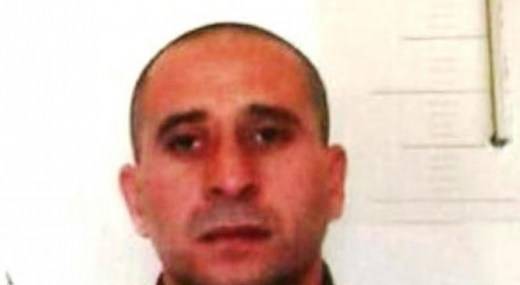 Хванаха избягалия затворник Борис в слънчогледова нива