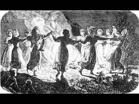 Еньовден е – денят на билкаря