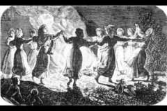 Еньовден е – денят на билкаря