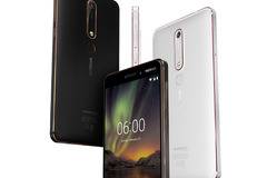 Спечелете страхотен телефон NOKIA 6 и билети за кино