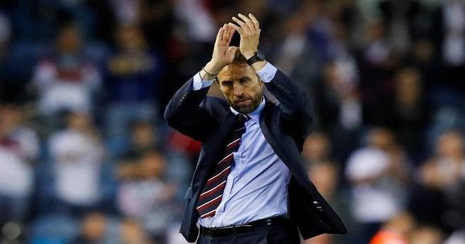 Гарет Саутгейт вярва в успеха на Англия срещу Панама