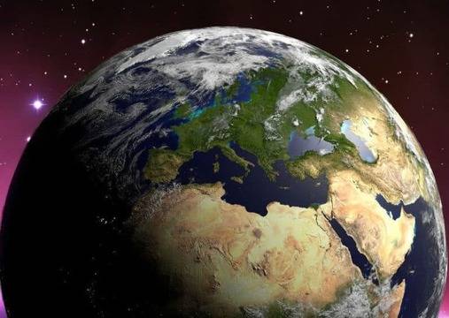 5 необясними мистерии на Вселената