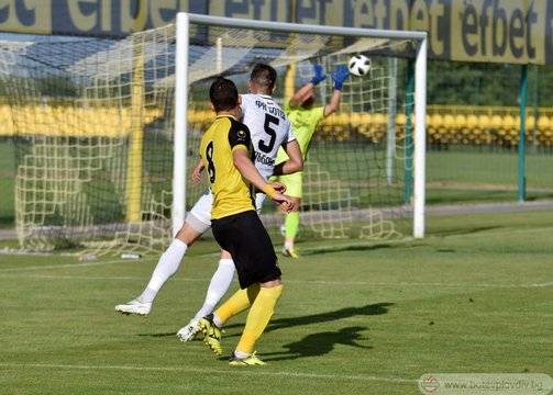 Ботев стартира контролите с разгром над Гълъбово – SportVox