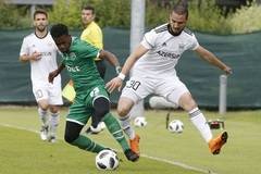 Лудогорец изпусна Карабах – SportVox