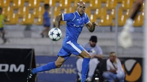 В Левски получили две оферти за Обертан – SportVox