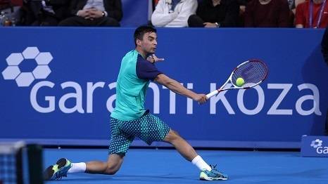 Кузманов с трета титла за сезона – SportVox