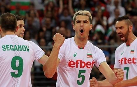 България завърши с победа участието си в Лигата на нациите! – SportVox