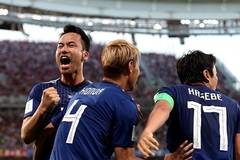 Страхотно голово реми между Сенегал и Япония – SportVox