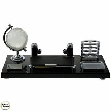 Луксозен комплект – Аксесоар за бюро – 36 см. Модел 80-6741