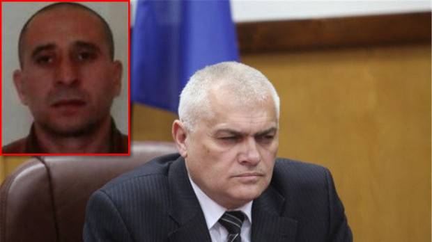 МВР все пак успя да залови избягалия затворник