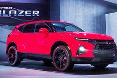Chevrolet Blazer възкръсва!