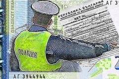 „Полицейщина“