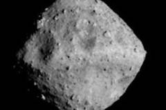 Хаябуса 2 засне астероида Рюгу от разстояние 40 километра