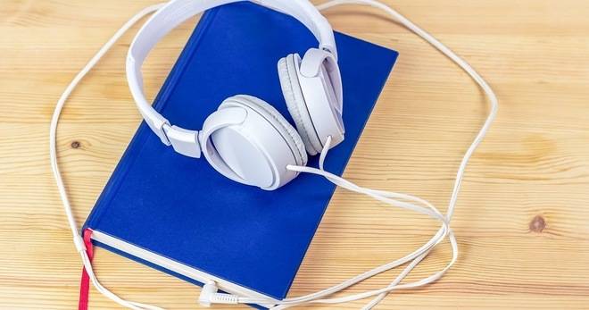 Аудио книги, авторско право и прехвърляне на вина към родителите