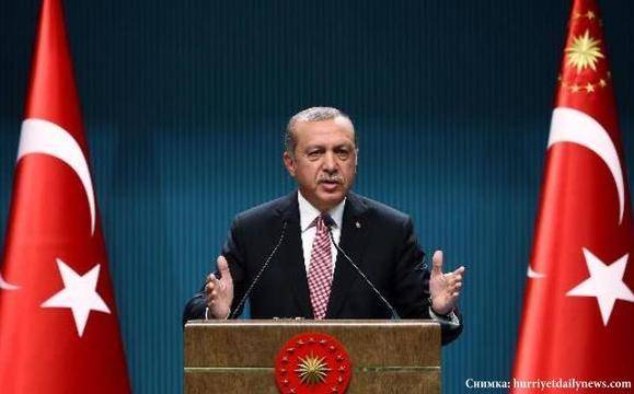 Ердоган с убедителна победа на извънредните избори в Турция