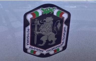 Полицията хвана дрогиран шофьор в Исперих, в колата му имало още наркотици