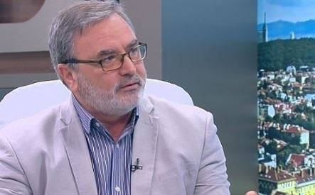 Д-р Ангел Кунчев: Употребата на бял хляб ще бъде ограничена в детските градини и училища