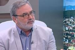 Д-р Ангел Кунчев: Употребата на бял хляб ще бъде ограничена в детските градини и училища