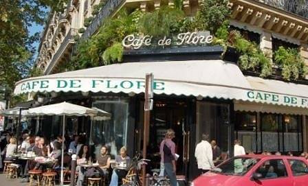 Парижките кафенета искат защитен статут от ЮНЕСКО