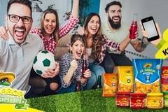 Снимай компанията и спечели награди от El Sabor и Радио Fresh!