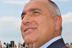 Борисов изтегля законопроекта за Българска автомобилна камара