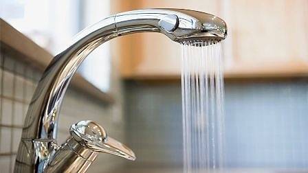 Временно прекъсва водата в някои части на столицата