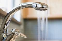 Временно прекъсва водата в някои части на столицата