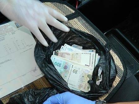 Възрастна жена даде 3000 лв. на телефонни измамници