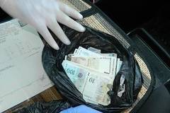 Възрастна жена даде 3000 лв. на телефонни измамници