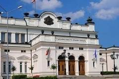 Народното събрание да стартира работа по законопроек за фирмите събирачи на дългове