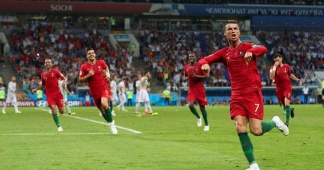 Португалия има нужда от точка, за да продължи напред