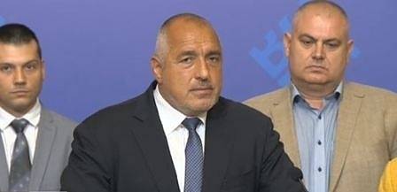 Превозвачите отменят протеста си след срещата с премиера Борисов