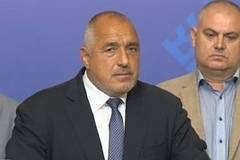 Превозвачите отменят протеста си след срещата с премиера Борисов