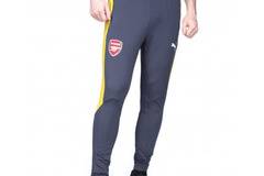 PUMA Arsenal FC Training Pant СПОРТНО ДОЛНИЩЕ